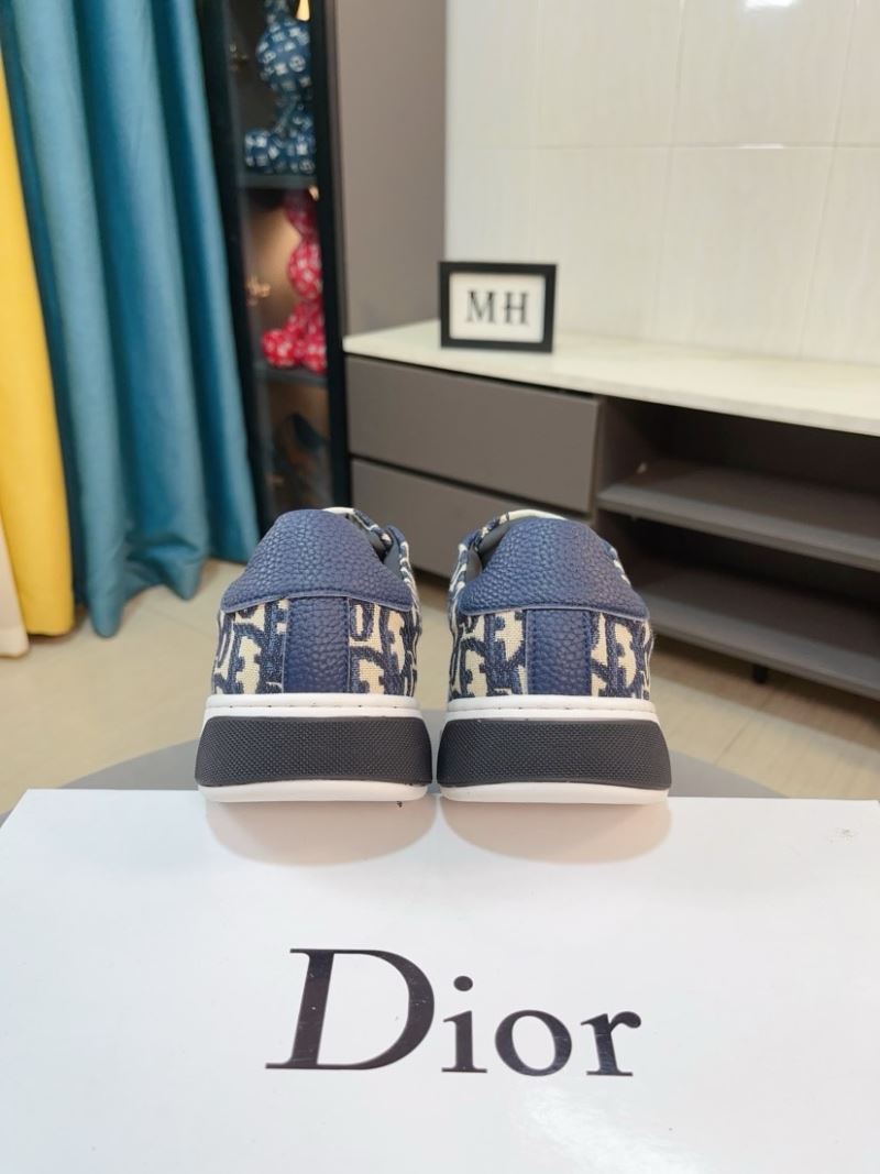 Christian Dior Low Shoes